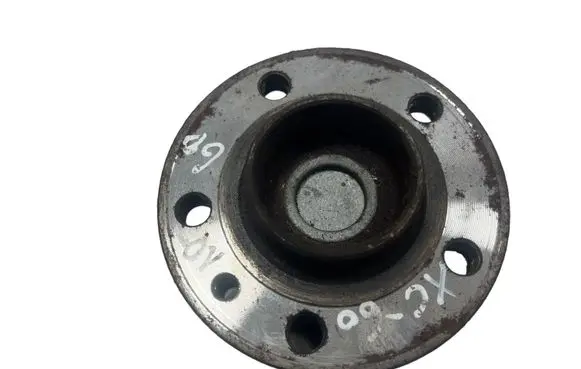 Volvo XC60 Rear wheel ball bearing 