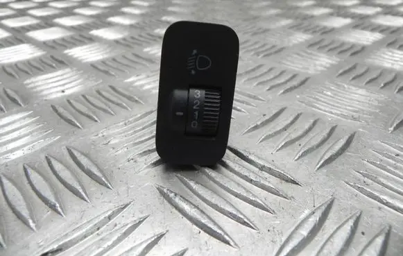 Honda Civic Headlight level height control switch M20010 T5478