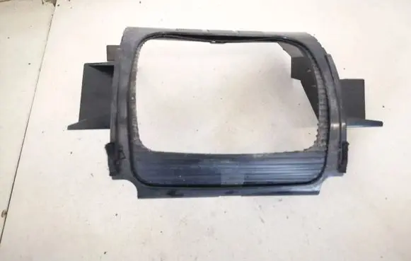 Audi A3 S3 8L Other interior part 8l1858347