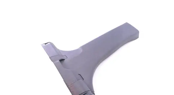 Volkswagen PASSAT CC (B) pillar trim (bottom) 7211A395
