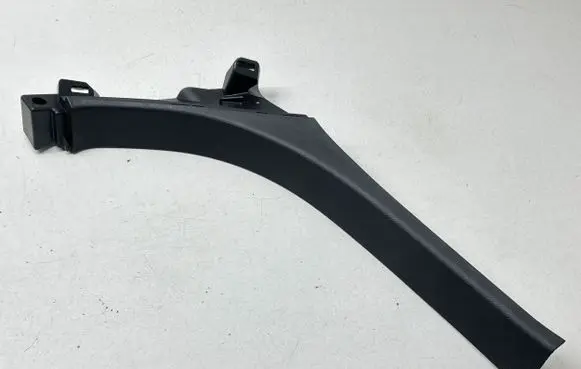 Dodge Durango III (D)pillar trim (top) 5KU85DX9AD 340551 7458940