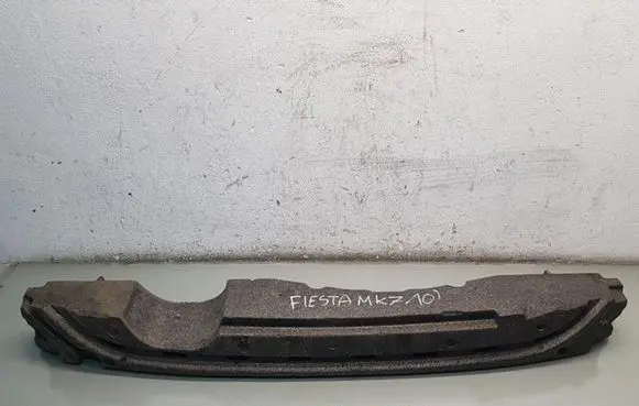 Ford Fiesta Rear bumper foam support bar 8A61-17D961-A