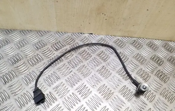 Volkswagen Golf IV Crankshaft position sensor 038907319