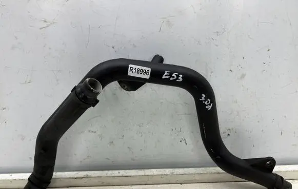 BMW X5 E53 Engine coolant pipe/hose 2247918
