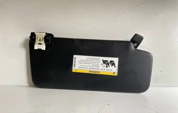 Mercedes-Benz C W205 Sun visor