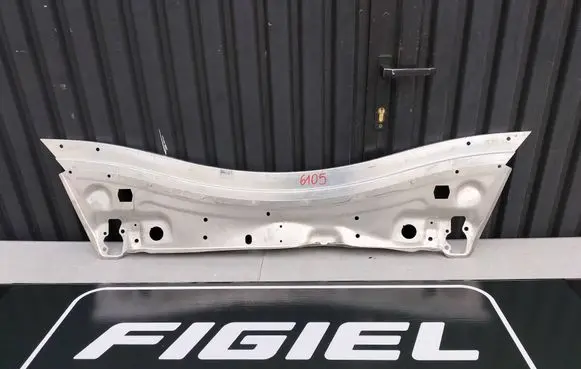 Mercedes-Benz GLC C253 Top upper radiator support slam panel A2536260800 3922MC T49521A