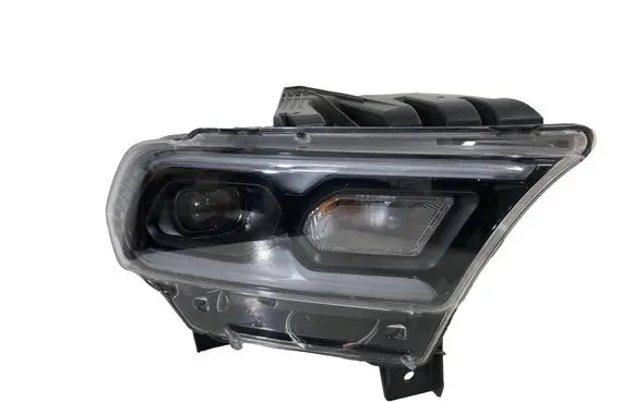 Dodge Durango III Headlight/headlamp 68433778AB 68433778AC REPLACEMENT