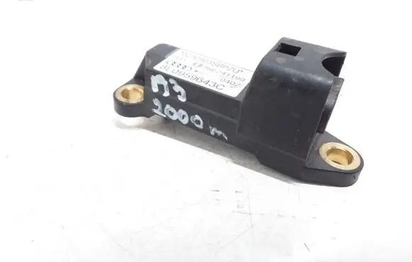 Audi A3 S3 8L Airbag deployment crash/impact sensor 8L0959643C