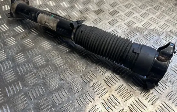 Mercedes-Benz GL X166 Rear shock absorber/damper A1663261300 F4BA5J183HA 19117083261300