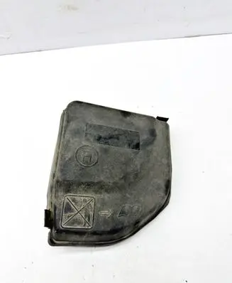 Citroen Berlingo Fuse box cover 9658418180