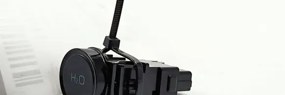 Toyota Mirai II Other switches/knobs/shifts 