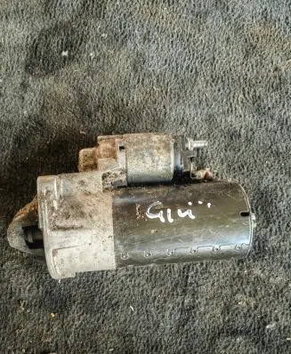 Alfa Romeo Giulietta Starter motor 0001139006