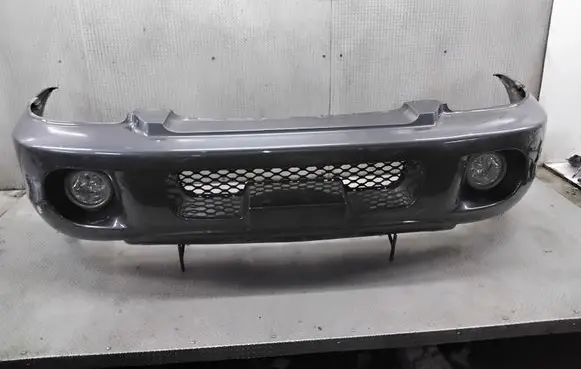 Hyundai Santa Fe Front bumper
