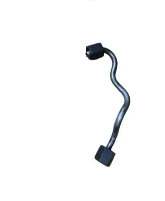 BMW X5 E70 Fuel injector supply line/pipe 
