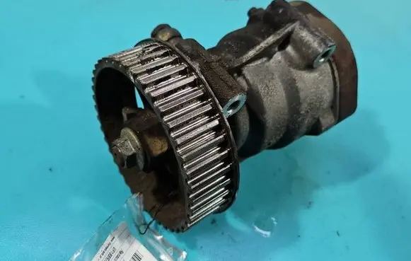 Renault Clio II Fuel injection high pressure pump R9042A041A IMPRK1553515