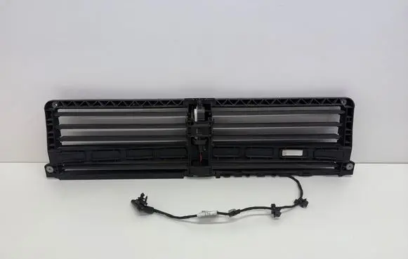 Mercedes-Benz GLC C254 Intercooler air guide/duct channel A2235000300