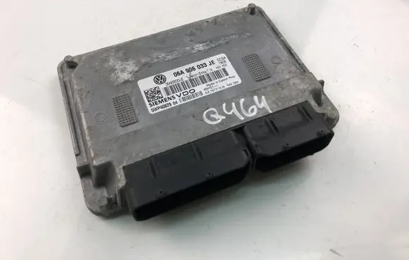 Skoda Octavia Mk1 (1U) Other control units/modules 06A906033JE