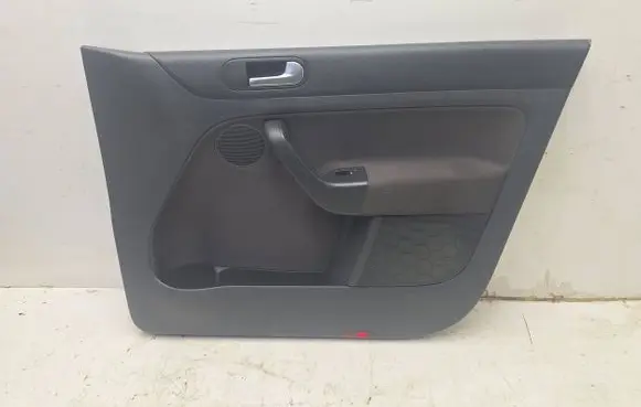 Volkswagen Golf Plus Front door card panel trim 5M0868080A 1155D300929