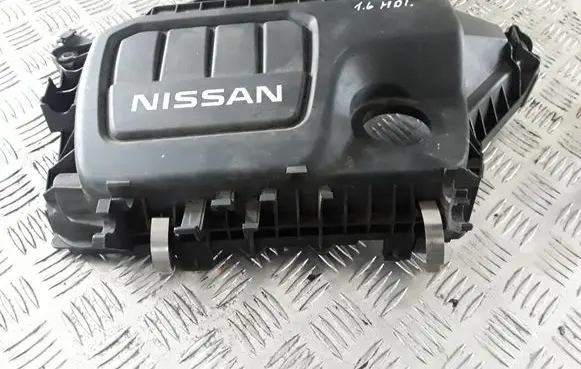 Nissan X-Trail T31 Engine cover (trim) 175812531R