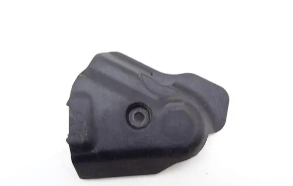 Volvo S60 Front passenger seat console base 31263235