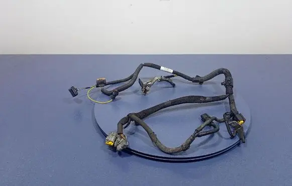 Citroen DS5 Other wiring loom 9672949480