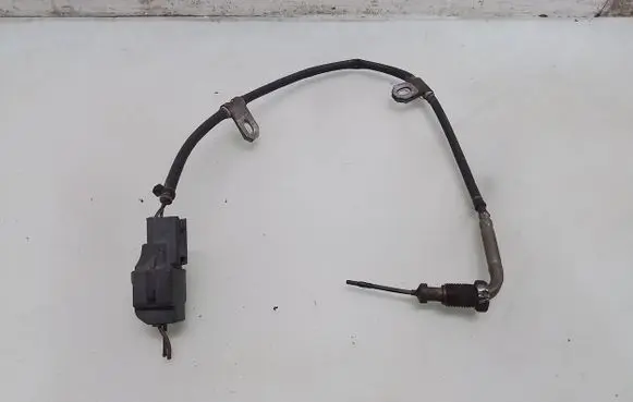 Toyota Avensis T250 Exhaust gas temperature sensor