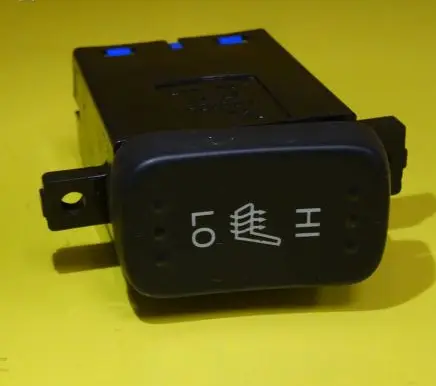 Honda Civic Seat heating switch M33026