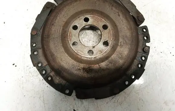 Volkswagen Golf IV Pressure plate typm210x
