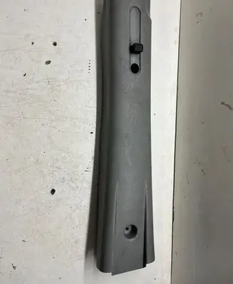 Renault Master II (B) pillar trim (top) 7700351799D
