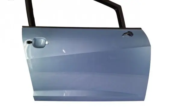 Seat Ibiza IV (6J,6P) Front door