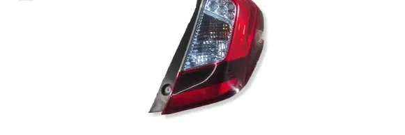 Honda Jazz Rear/tail lights W1698