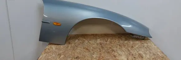 Jaguar XK8 - XKR Fender