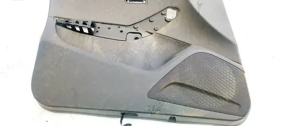 Audi Q5 SQ5 Front door card panel trim JC1493004