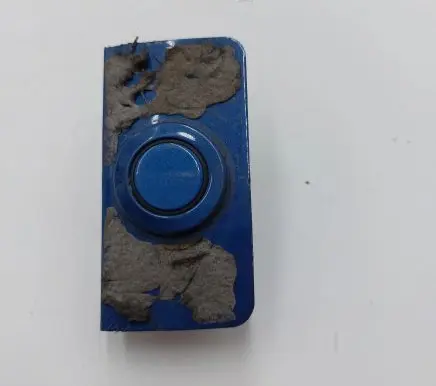 Mini Cooper Countryman R60 Parking PDC sensor 9805534