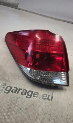 Subaru Outback Rear/tail lights 22020067 A045053