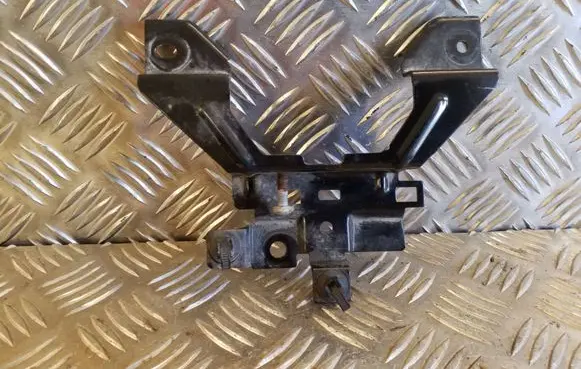 Ford B-MAX Engine bonnet/hood lock/latch loop/hook AV11A16860AA 1065090001