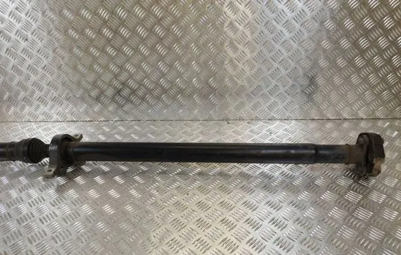 KIA Sportage Rear driveshaft/prop shaft 49300D3000 0550221213 0000023307