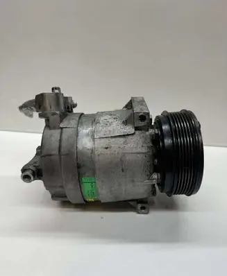 Fiat Croma Air conditioning (A/C) compressor (pump) 13197197 90443840