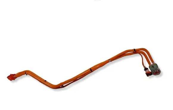 Tesla Model Y High voltage cable 150177360D 150939510C