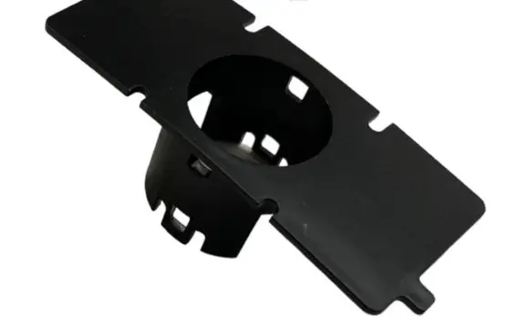Volvo XC40 Front parking sensor holder (PDC) 31449354