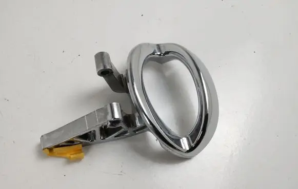 Jeep Commander Front door interior handle