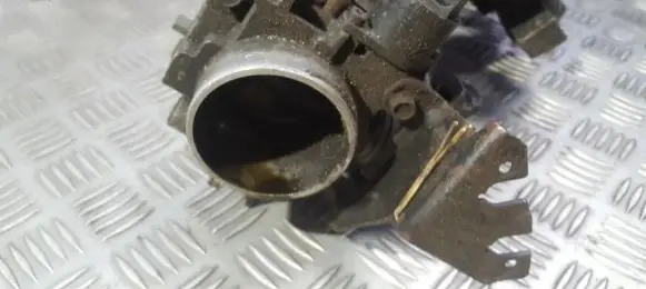 Ford Scorpio Throttle valve 24574349
