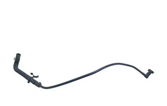Audi A4 S4 B8 8K Engine coolant pipe/hose 8K0121081Q