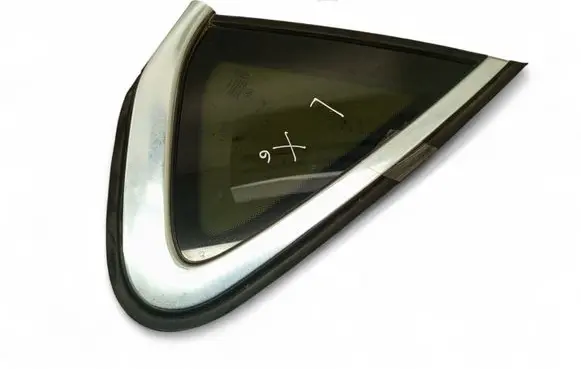 BMW X6 F16 Rear side window 7317774