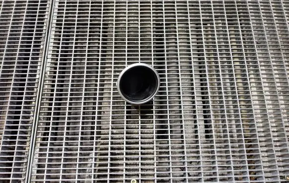 Peugeot Partner Cup holder 9680940277