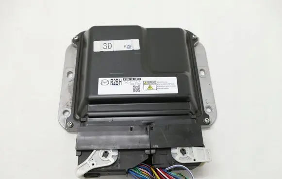 Mazda 6 Engine control unit/module 2757000212