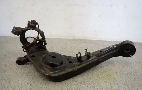 Hyundai Santa Fe Front upper control arm/wishbone 