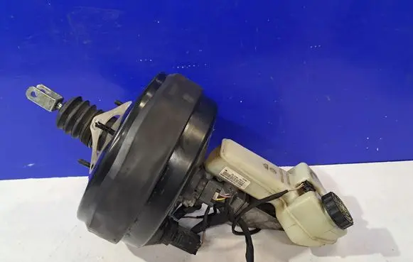 Mercedes-Benz R W251 Brake booster A2514301330
