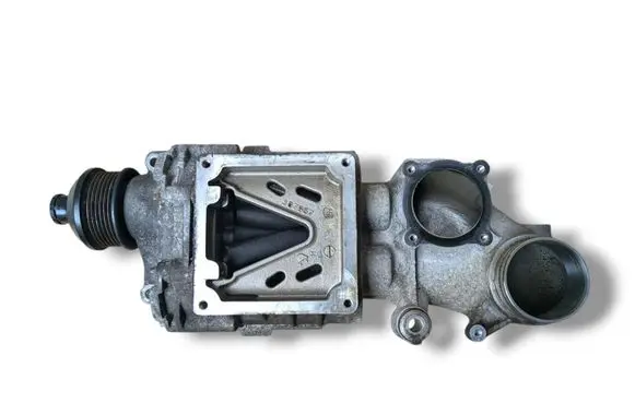 Mercedes-Benz C W204 Supercharger A2710902680