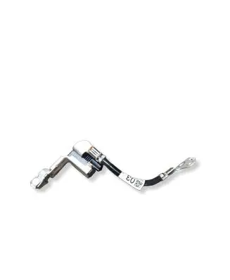 Toyota Yaris Cross Negative earth cable (battery) 82163K0030 28850K0020